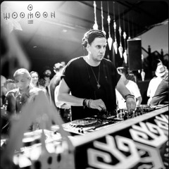 Oliver Koletzki - WooMoon June 3rd - 2018