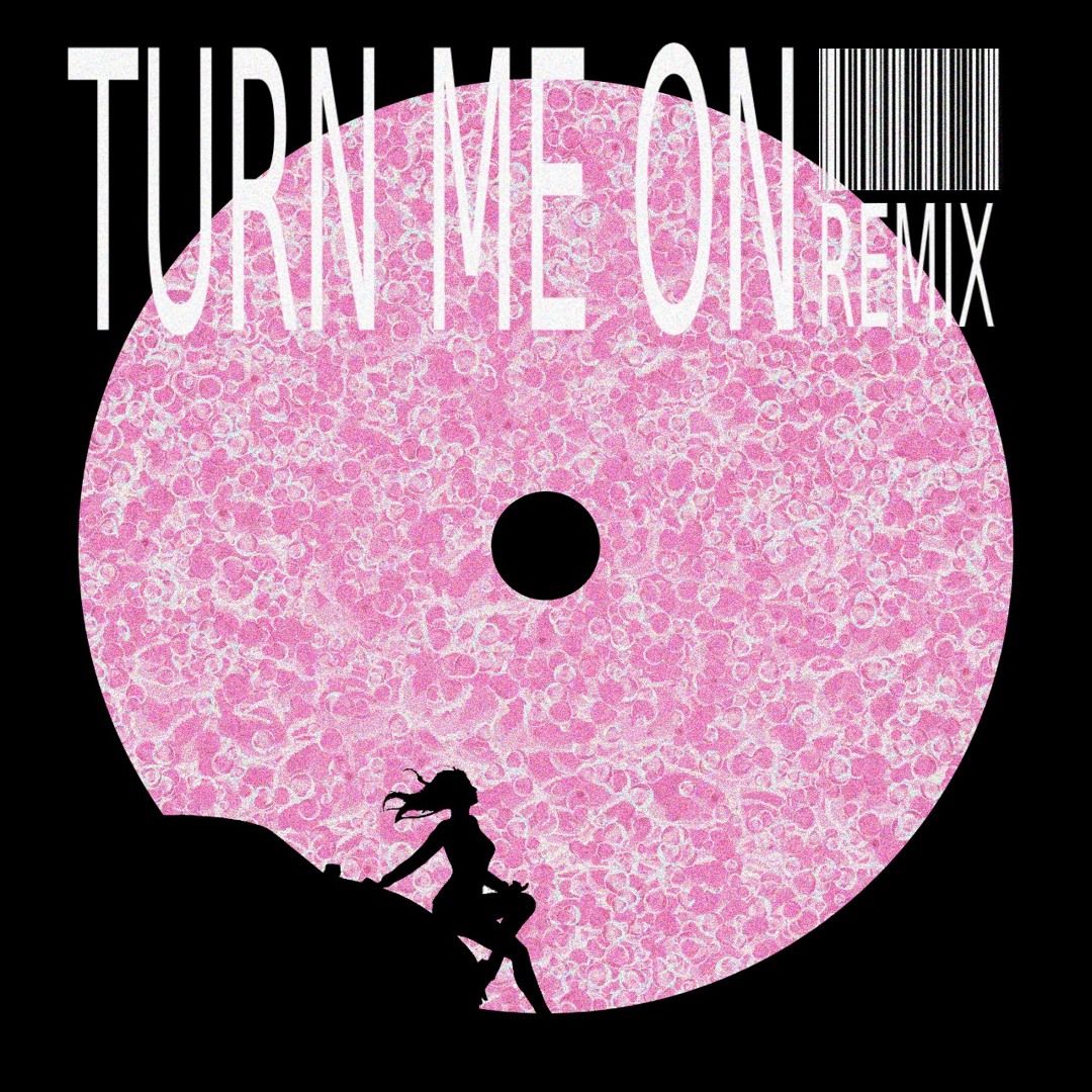 Stream Turn Me On (Remix) by KAIKAI | Listen online for free on SoundCloud