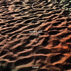 Premiere: OOTB, & J03l - Colorama [CMEP05]