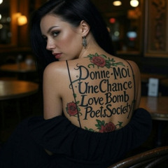 Donne-Moi Une Chance (French)