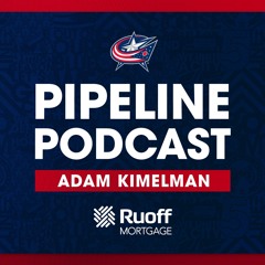 The Pipeline Podcast: NHL.com's Adam Kimelman