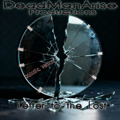Letter to the Lost  acoustic version