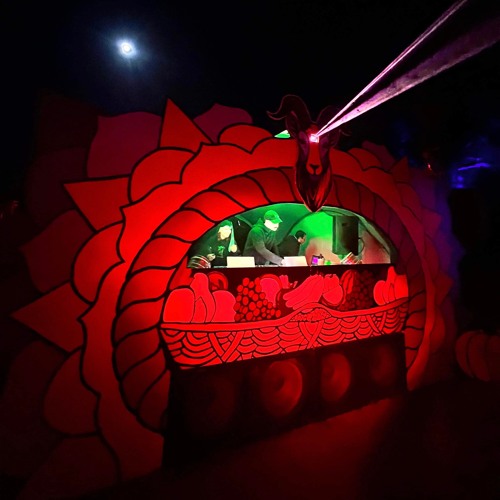 Stream comradenathan Listen to Cornucopia Festival 2024 playlist
