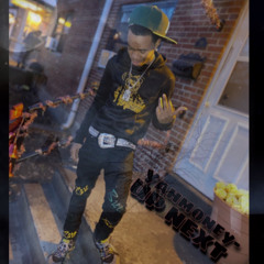 Luh Prob - Up Next