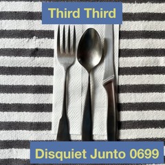 disquiet0699 (feat. Jimmy Lem & Fake Genius)