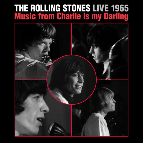 Pain In My Heart (Live In Ireland / 1965)