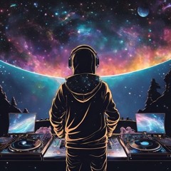 Colonizing Space Mix