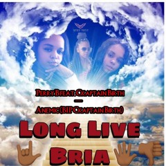 Anemic (BIP Ckaptain Birth) By Perry B feat. Ckaptain Birth