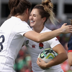 Rugby!