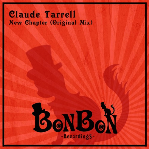 Claude Tarrell - New Chapter (Original Mix)