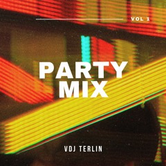 Party Mix - VDJ TERLIN