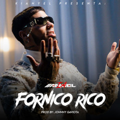 Fornico Rico ( Anuel IA Version )