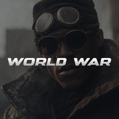 Hard Eminem Type Beat 2025 | WORLD WAR