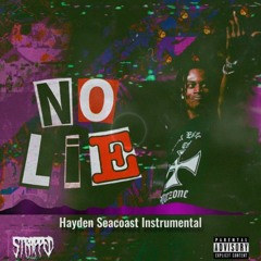 No Lie - Playboi Carti (extended instrumental)