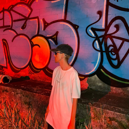 Burning Man Vibes #01