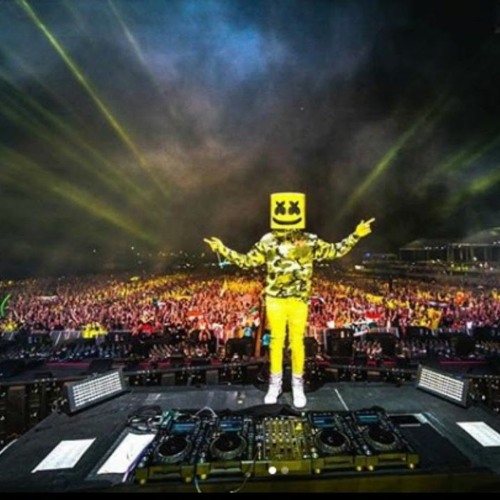 Stream Inf1nity Music Listen to Marshmello Live Sets playlist online for free on SoundCloud