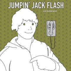 Jumpin' Jack Flash (The Rolling Stones Cover)