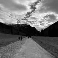 Halny on an October night 💨 (unreleased)