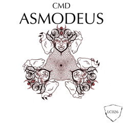 PREMIERE: CMD - Asmodeus (Ornery Remix) [Lost Crate]