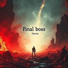 FRXZ-Final Boss