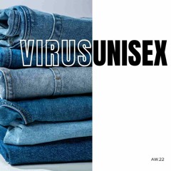 SPOT VIRUS UNISEX (OMEGA 99.9)