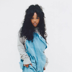 SZA Type Beat 2025 feat. 4Batz | "Interlude" [Prod.by RXLLIN]