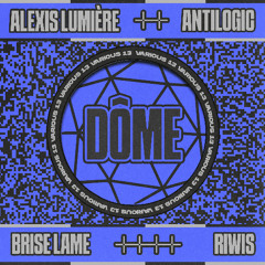 [IMPORTED PREMIERE] RiWiS - Play Sometimes