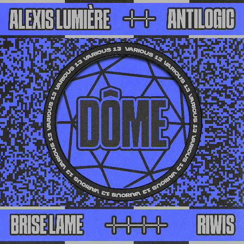 [IMPORTED PREMIERE] RiWiS - Play Sometimes