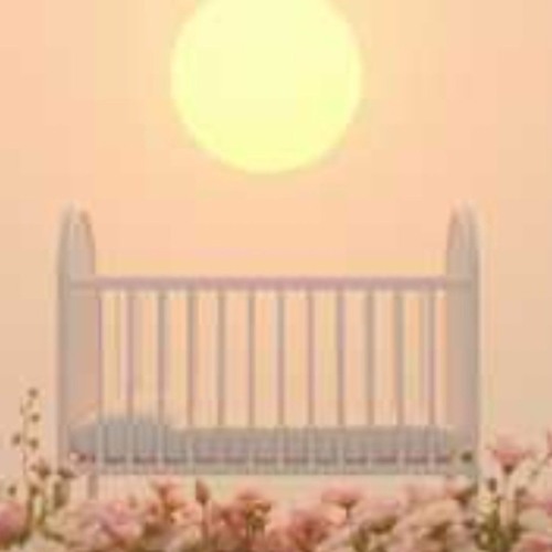 empty cradle heavy heart