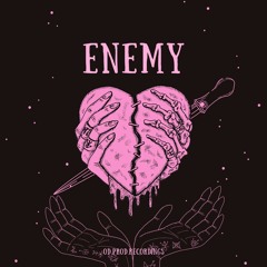 ODENN - 오덴 - 적 (Enemy) K-pop