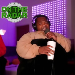 Dave Blunts & Plaqueboymax On The Radar Freestyle!
