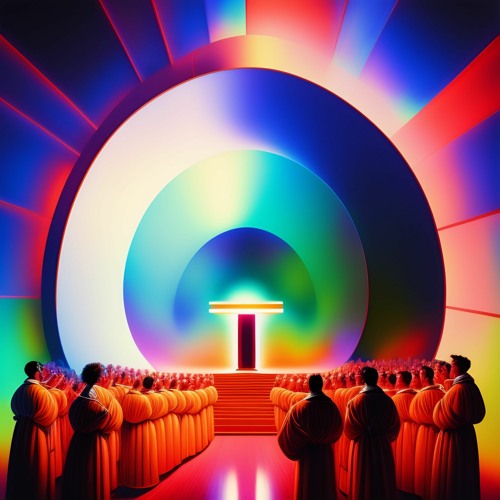 Chanting Session (Original Mix)