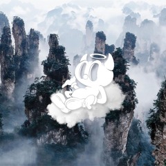 LIVE FROM AVATAR MOUNTAINS IN CHINA - CASSIUS KING