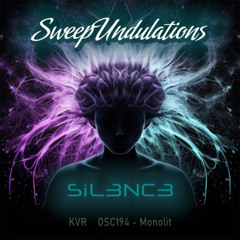 SiL3NC3_SWX - Sweep Undulations [OSC194]