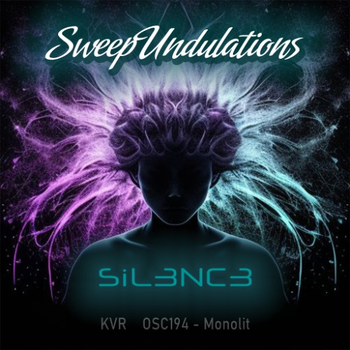 SiL3NC3_SWX - Sweep Undulations [OSC194]