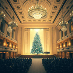 JOY OF CHRISTMAS TIME