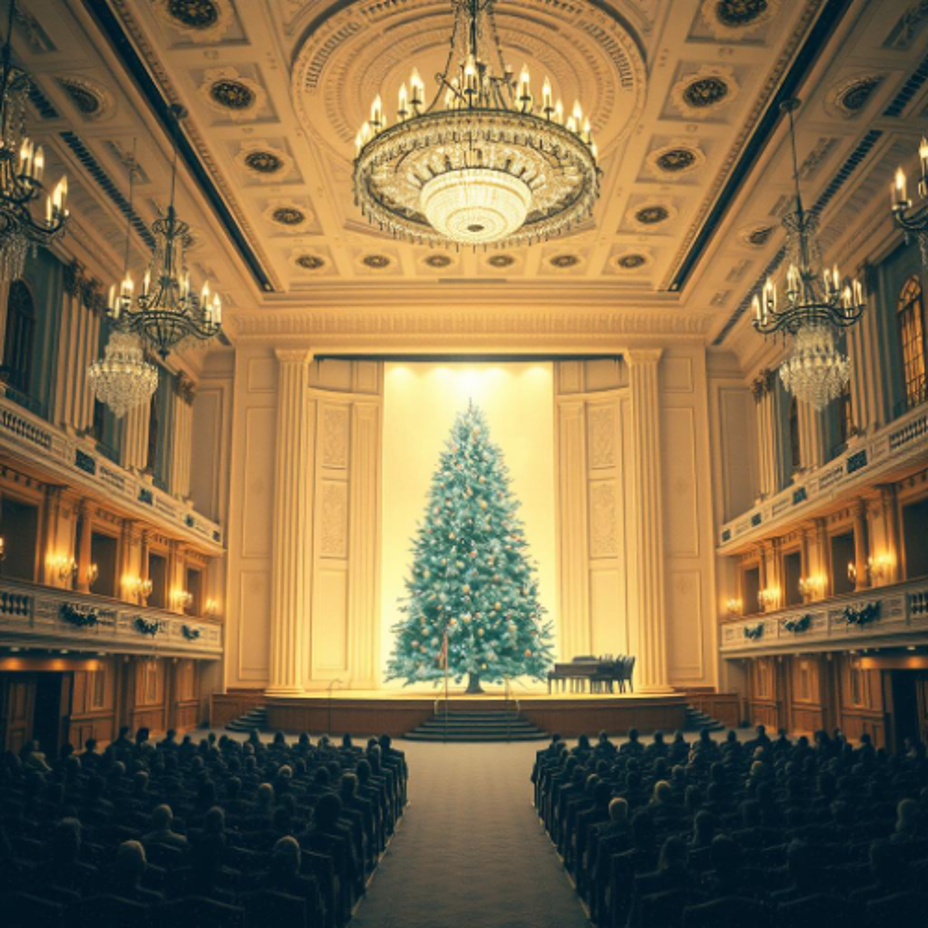 JOY OF CHRISTMAS TIME