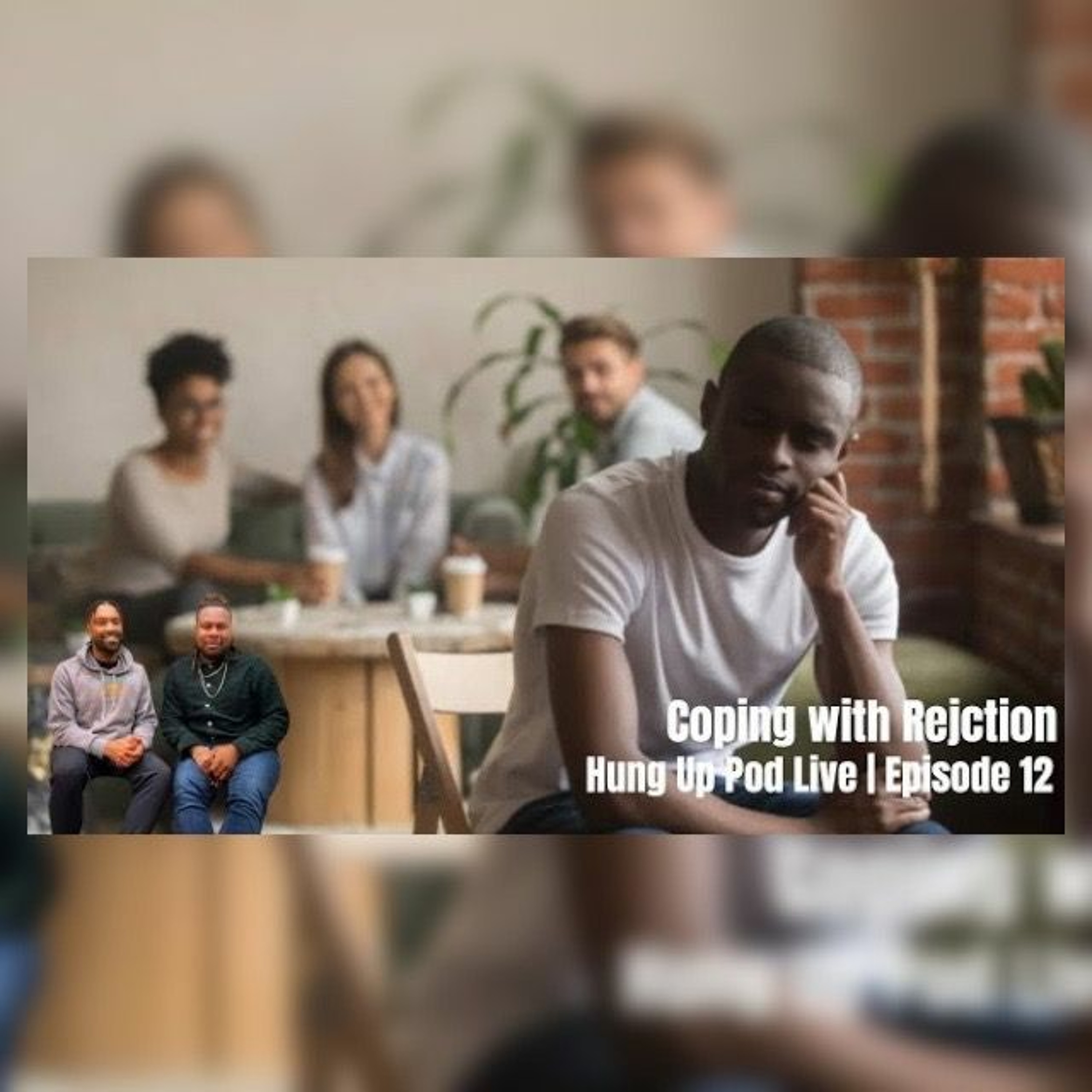 Hung Up Podcast