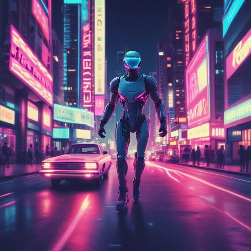 Stream Neon Runner by EndGameBeats | Listen online for free on SoundCloud