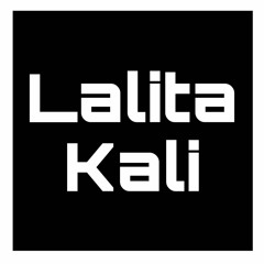 RebelsPodcasts #12 - Lalita Kali