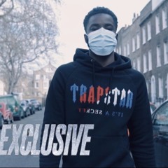 #HarlemO Trapfit - For What