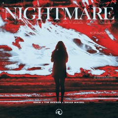 EBEN, Tim Beeren, Shiah Maisel - Nightmare