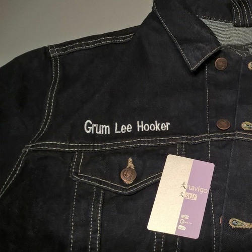 Grum Lee - Keep It In The Family (Anthrax cover)