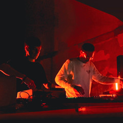 S.Z. VIAGGI Live - Recorded at Carhartt WIP Verona Opening @ Canoa Club