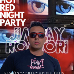 SESION ABRIL 2023 // JIMMY ROMORI // AY QUE RICO!
