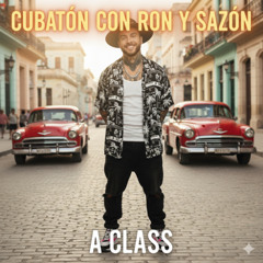 Cubatón con Ron y Sazón
