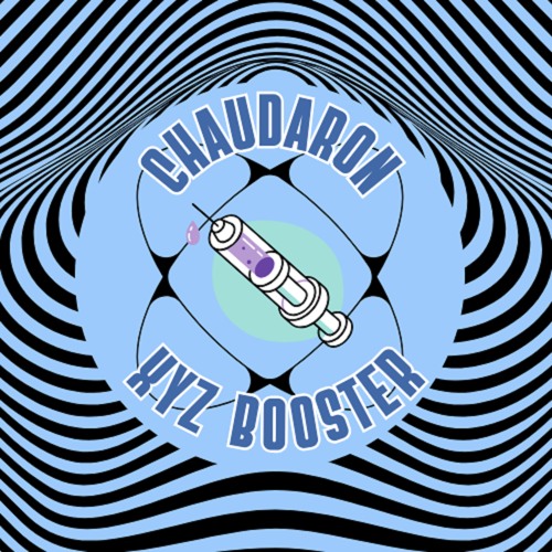 XYZ Booster