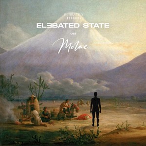 ELƎBATED STATE 013 - by Molac