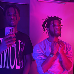 into Dat (V Da Goat & Jami) “2023”