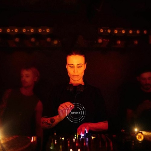 Lyza | Orbit Berlin, Lark | 21.07.2023